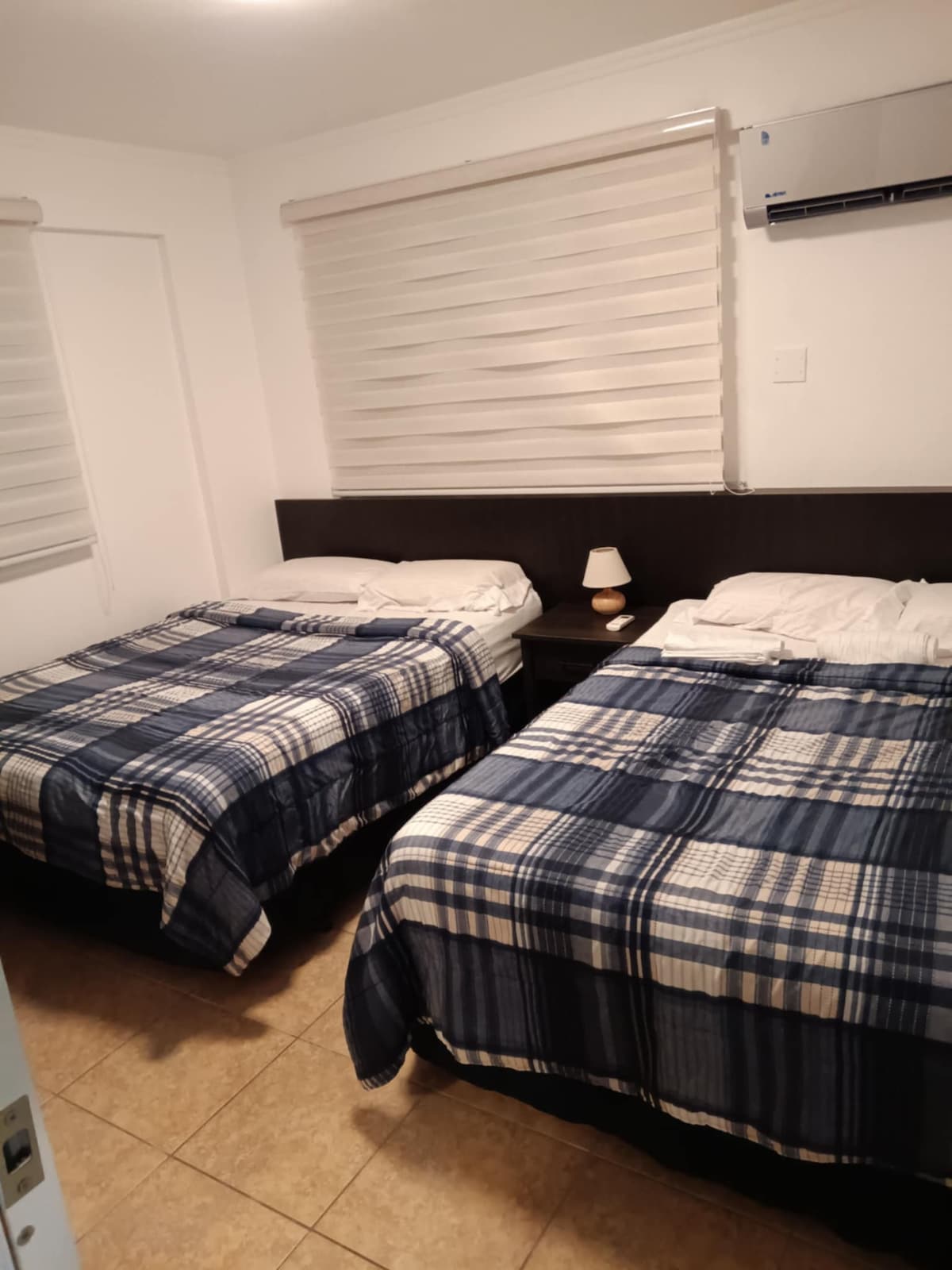 Спална соба 1