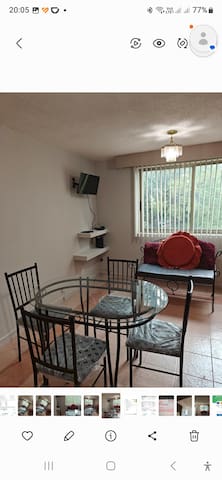 Listing in Miguel Hidalgo