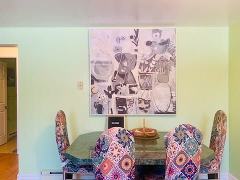 2 bedrooms home in Kentville