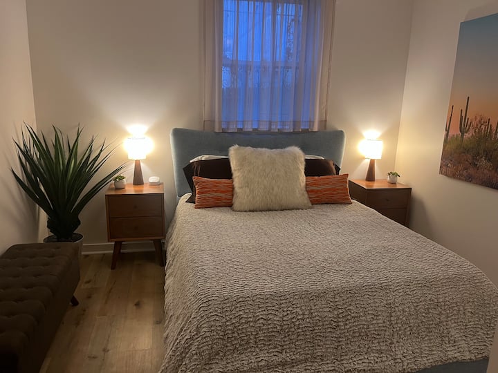 Cozy Chic 1 Bedroom Apartment! - Philadelphia, PA
