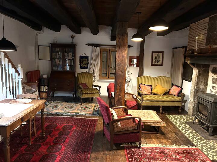 La Ferme - Haute-Vienne