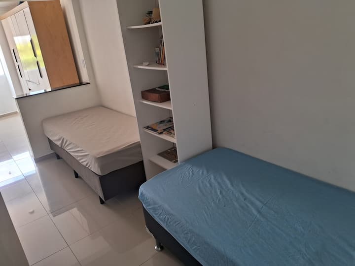 Spálňa 3