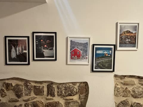 Comfy townhouse in Arquá