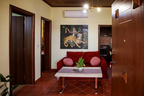 Top performing Airbnb: Stone: Back to the roots in Περιφερειακή Ενότητα Δράμας