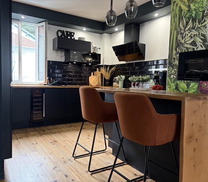 Appartement 60 M² Proche Sanctuaire De Lourdes - Lourdes
