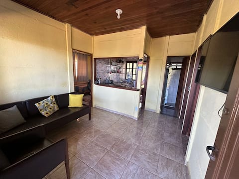 Top performing Airbnb: Ranch near Belo Horizonte Tavares/Confins in Minas Gerais