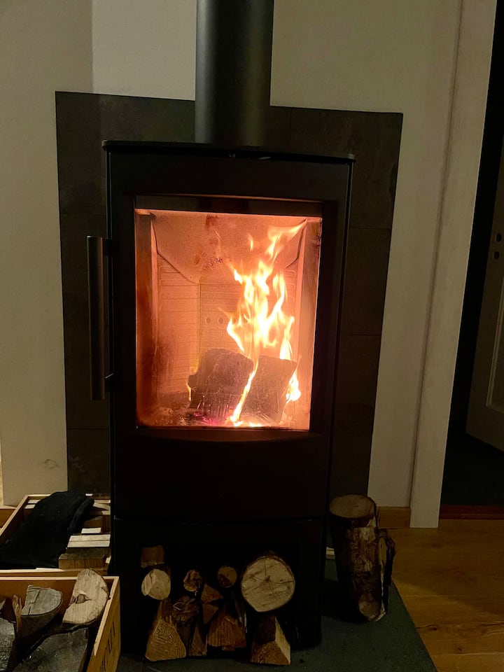 Vin (Short For Vingólf) - Islande