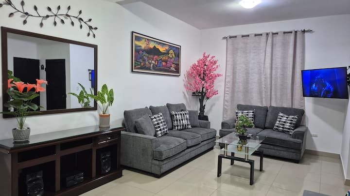 Casa Rusty En Residenciales Villa Verde - Chiquimula