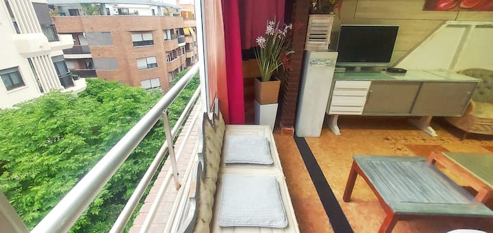 Appartement à Alacant - Alicante