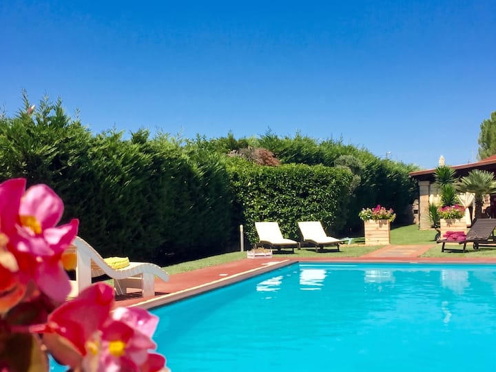 Villa à San Vito Dei Normanni - San Vito dei Normanni