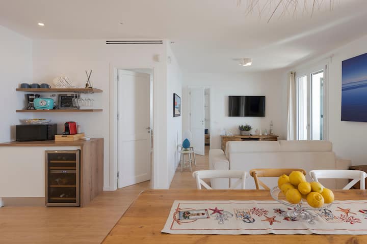 Sant'elia 2nd Pool&spa Con Accesso Al Mare - Bagheria