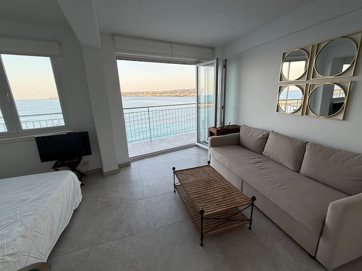 Studio With Lovely Sea View - Jávea