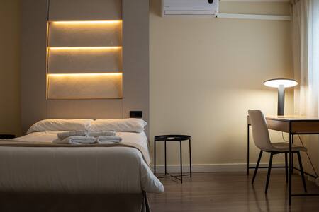 Apartamento AGRX - Piso con terraza en el Realejo, Granada - imagen 3