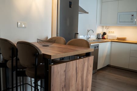 Apartamento AGRX - Piso con terraza en el Realejo, Granada - imagen 4