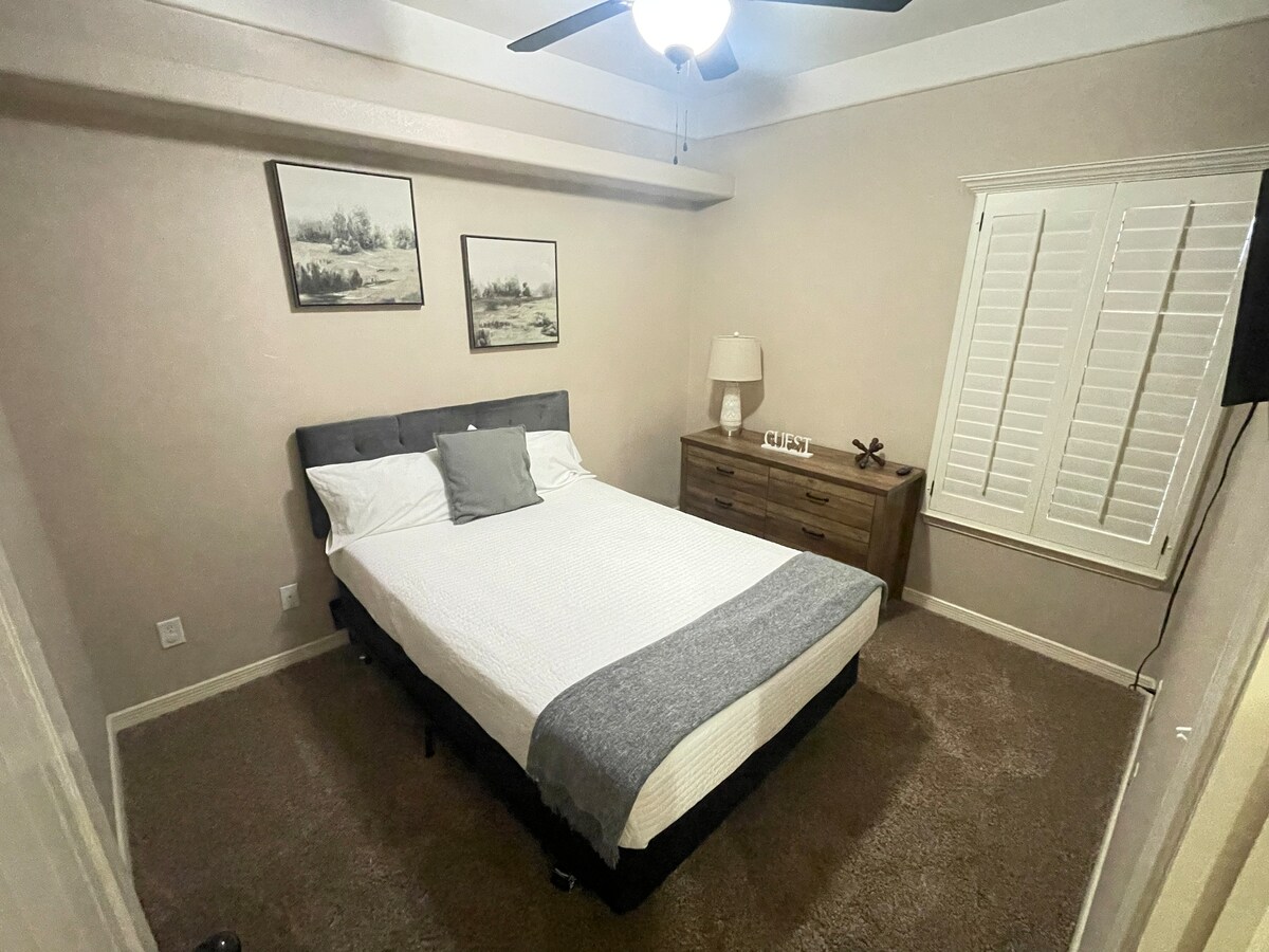 საძინებელი 3