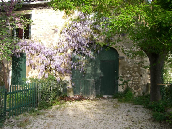 80 M² Casa ∙ 3 Camere Da Letto ∙ 6 Ospiti - Saint-Rémy-de-Provence