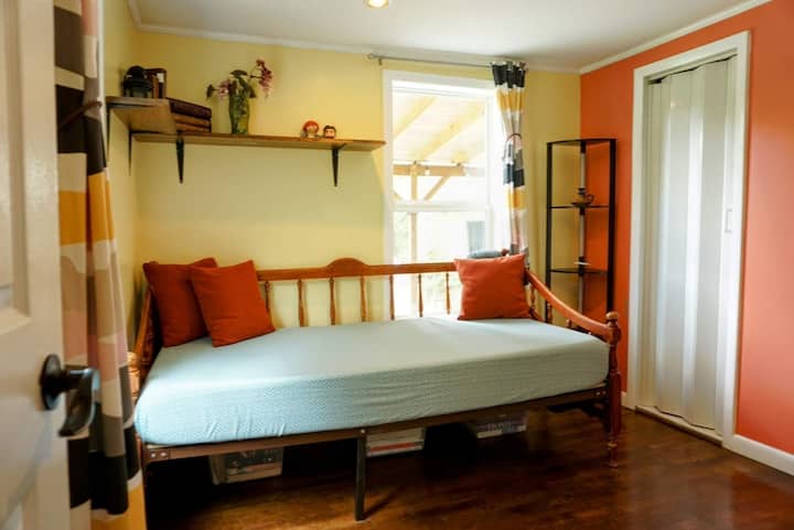 Საძინებელი №2