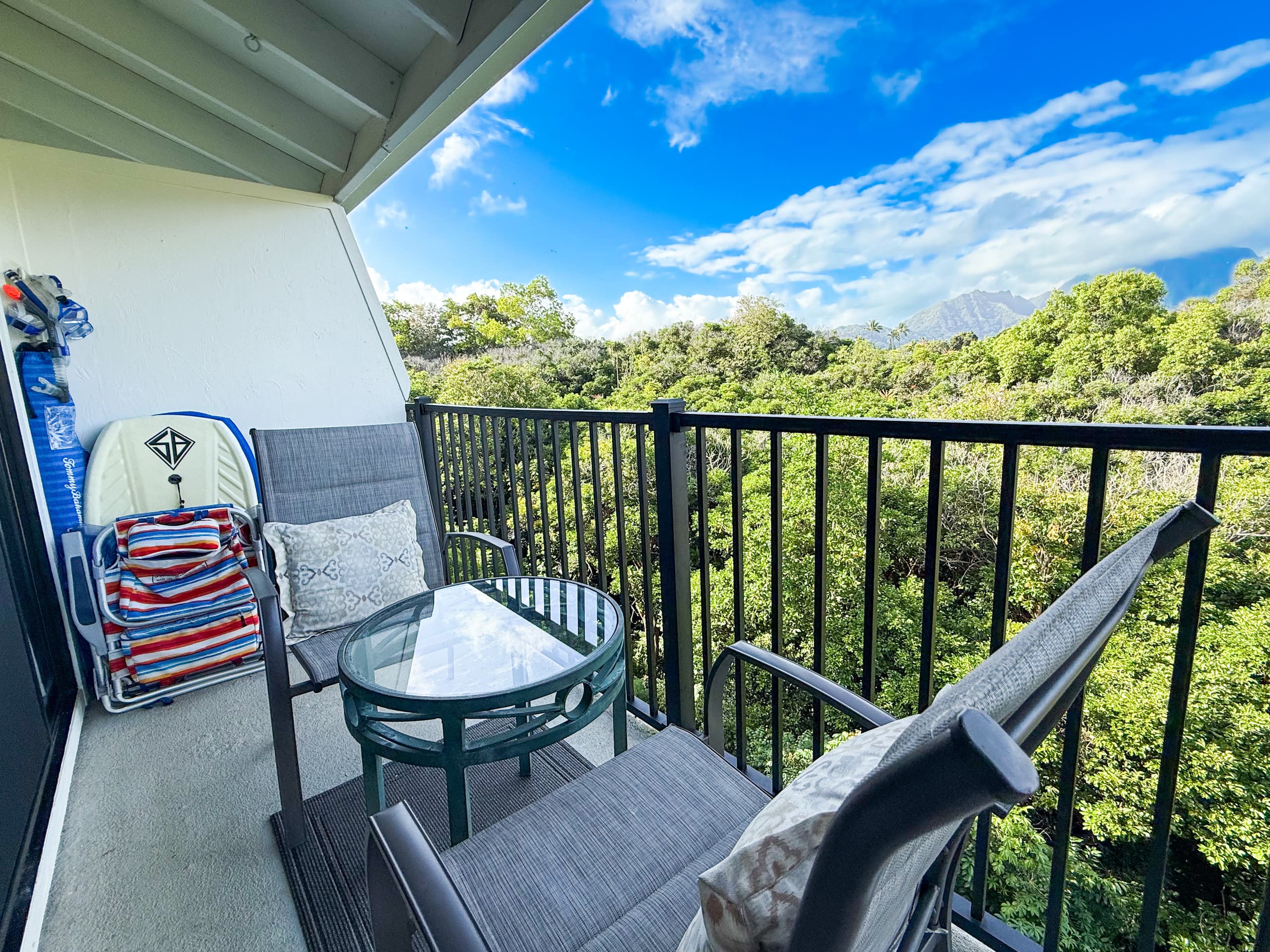 Condo in Princeville · ★4.94 · 1 bedroom · 1 bed · 1 bath - Image 14