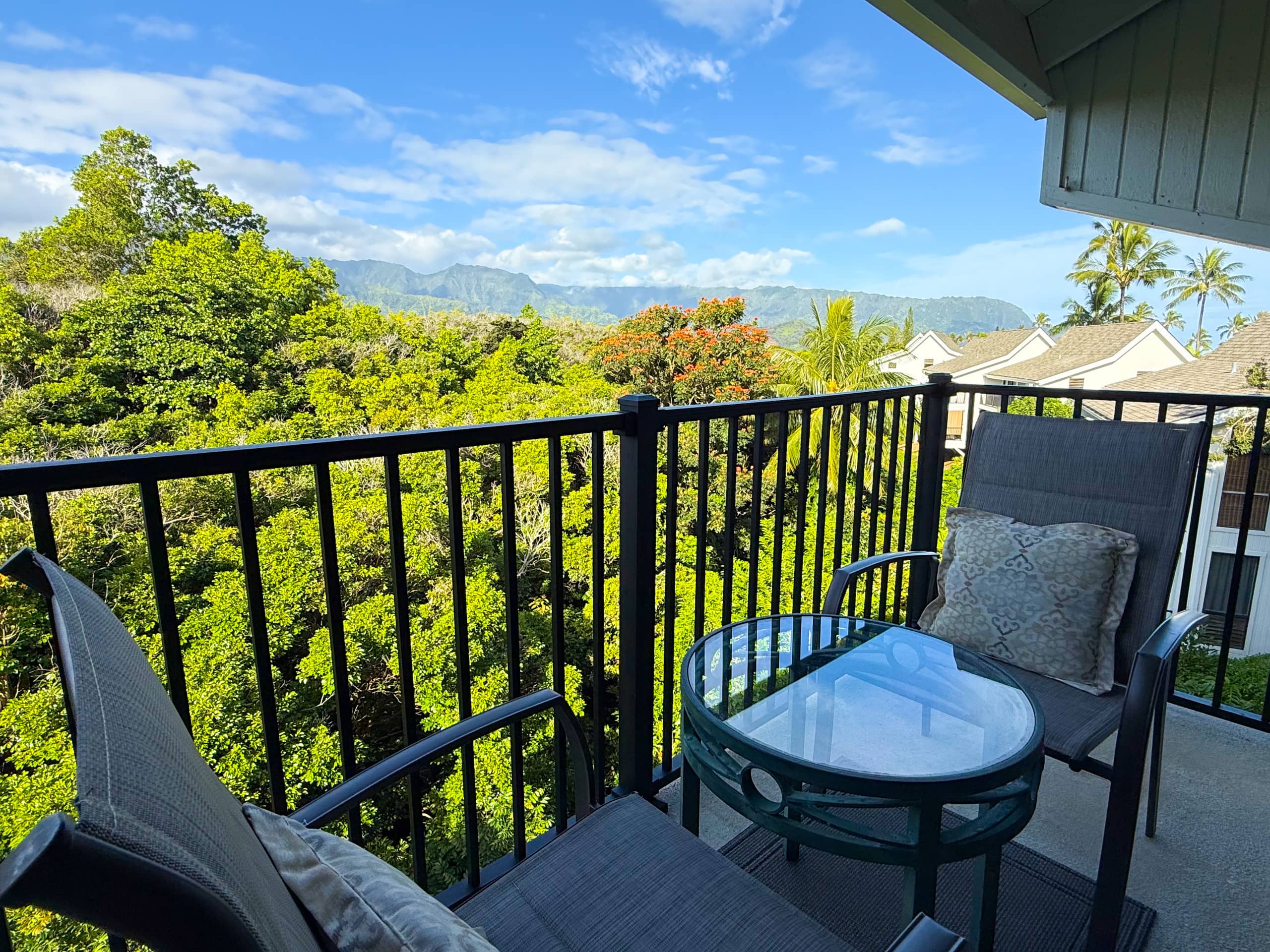 Condo in Princeville · ★4.94 · 1 bedroom · 1 bed · 1 bath - Image 17