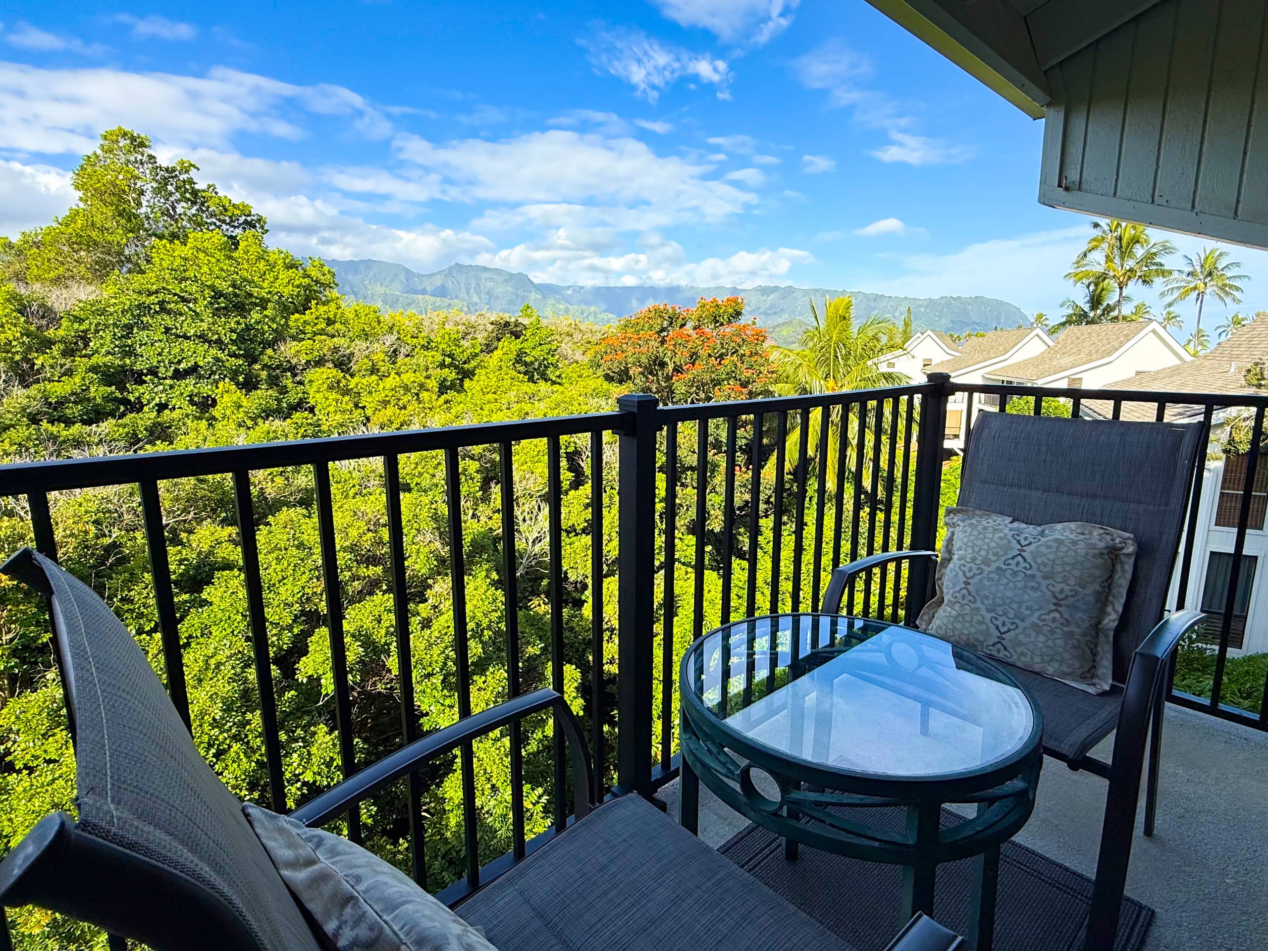 Condo in Princeville · ★4.94 · 1 bedroom · 1 bed · 1 bath - Image 13
