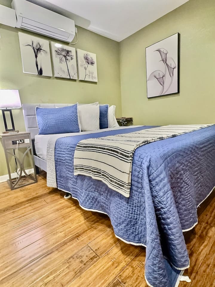 غرفة النوم 1