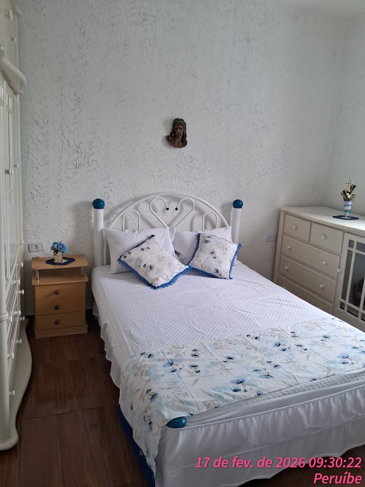 Spálňa 1