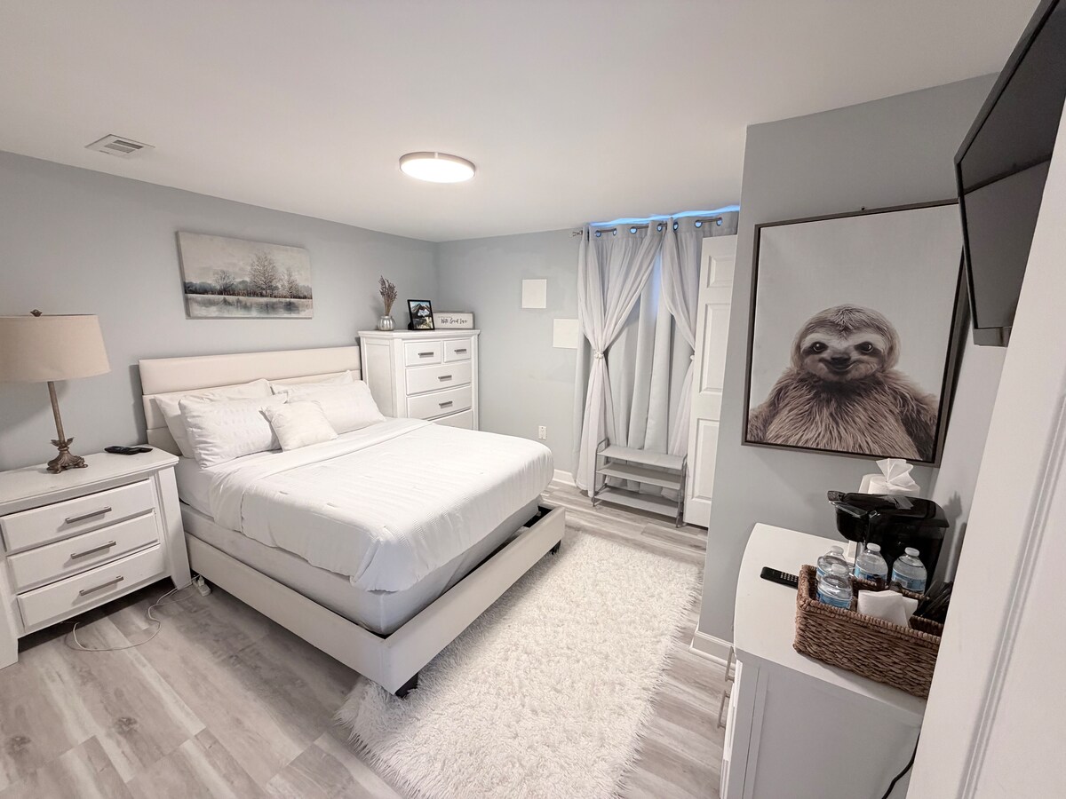 საძინებელი