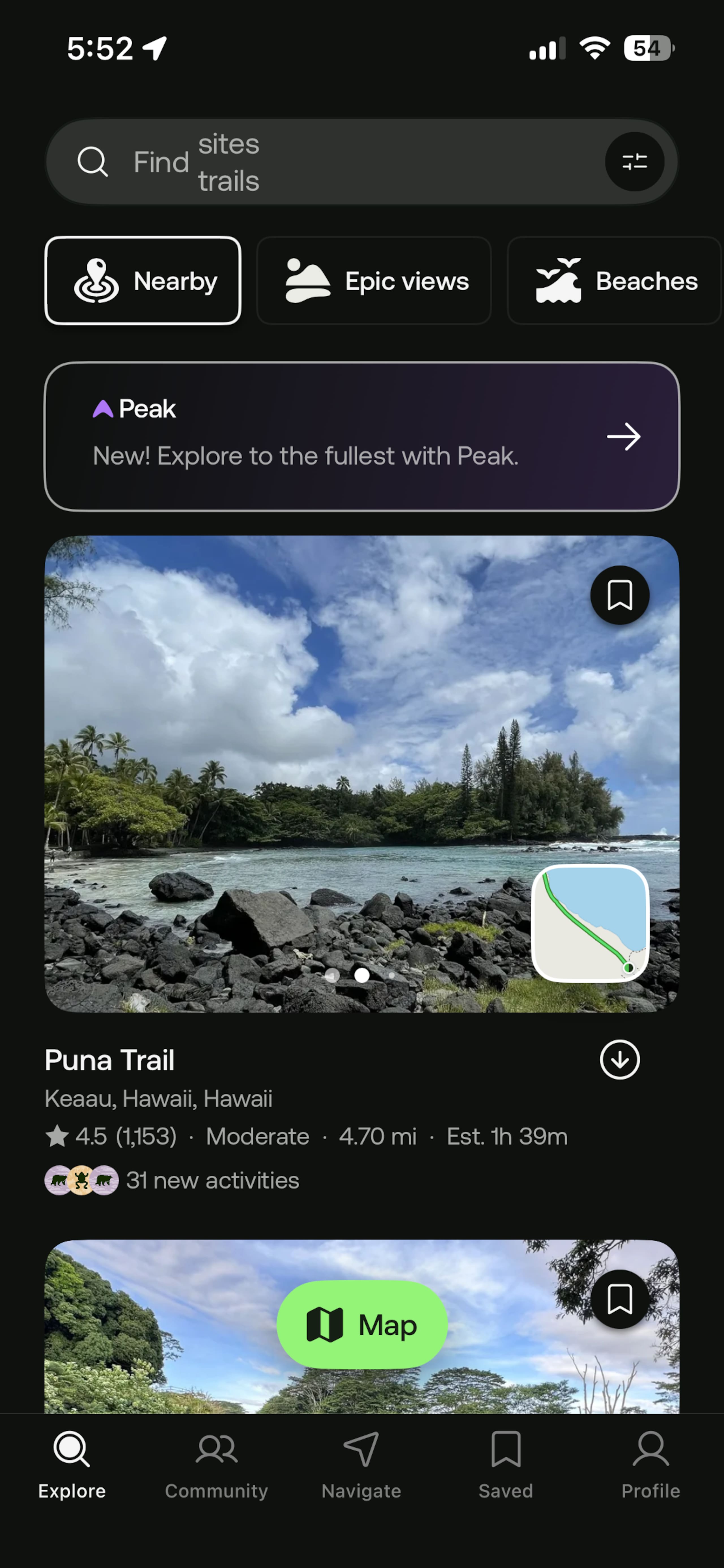 Guesthouse in Keaau · ★4.98 · 1 bedroom · 2 beds · 1 private bath - Image 54