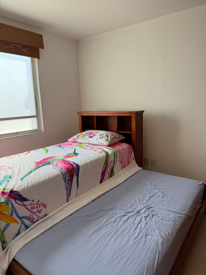 Habitación 3