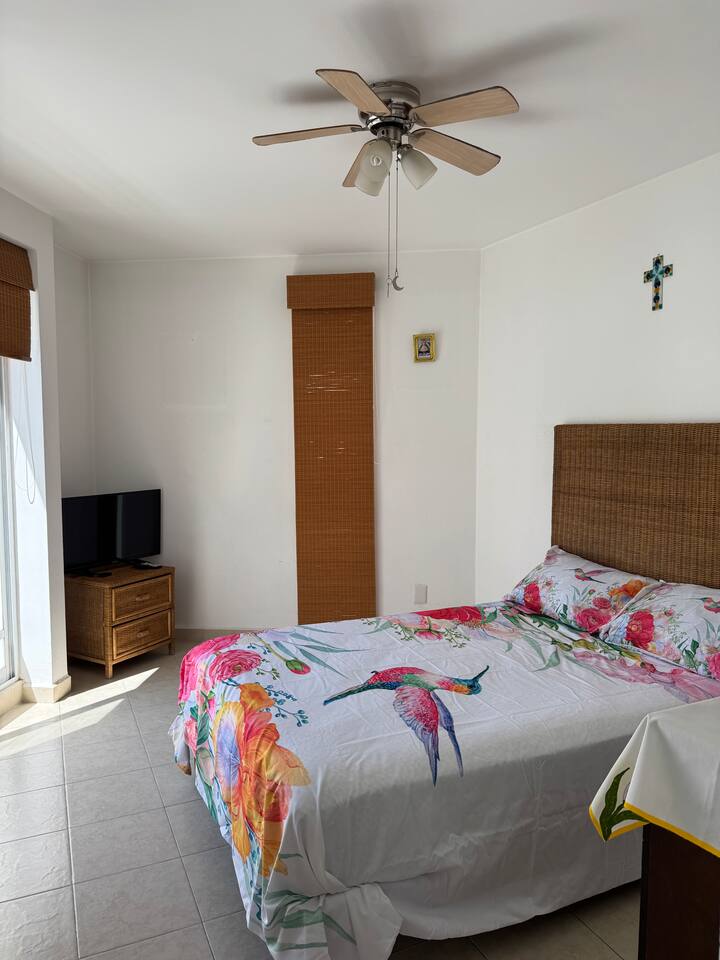 Habitación 1