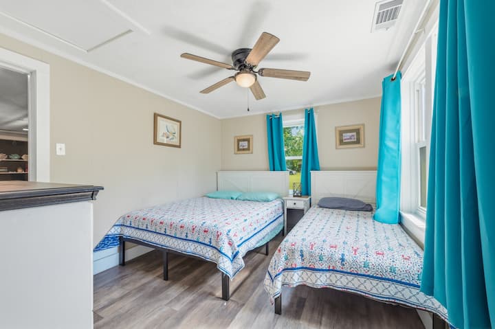 Chambre 3