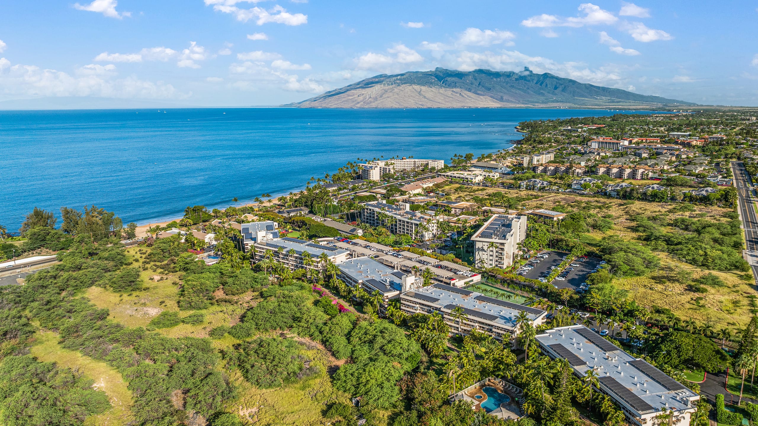 Condo in Kihei · ★4.88 · 2 bedrooms · 4 beds · 2 private baths - Image 28
