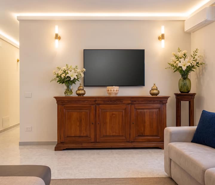 Appartement à Amalfi - Maiori