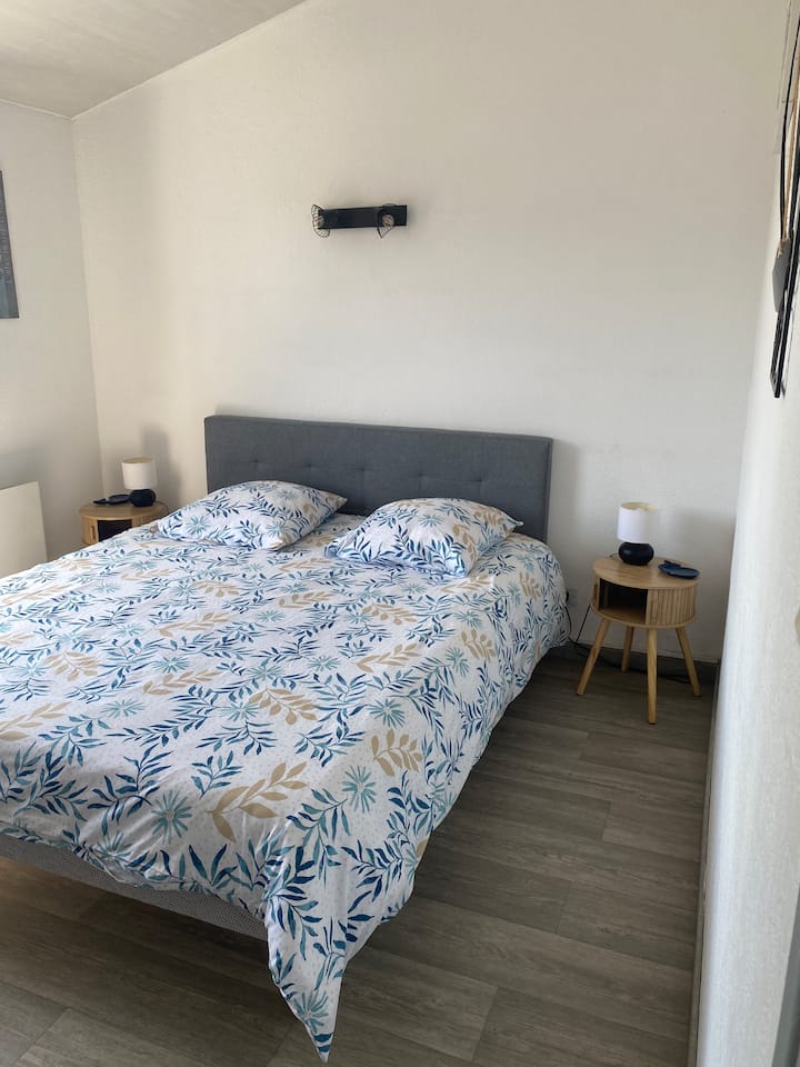 Chambre 1