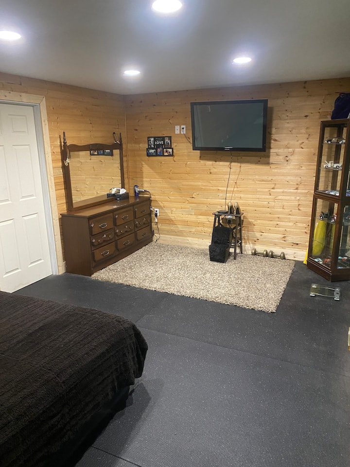 Спална соба 1