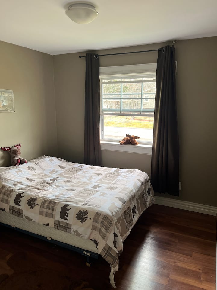 Спална соба 3