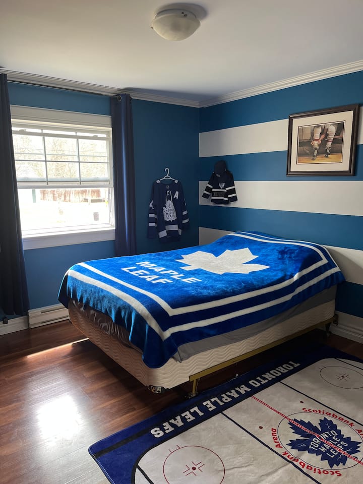 Спална соба 2