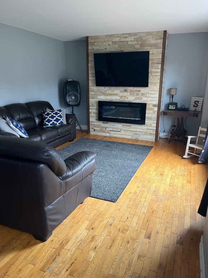 Дневна соба