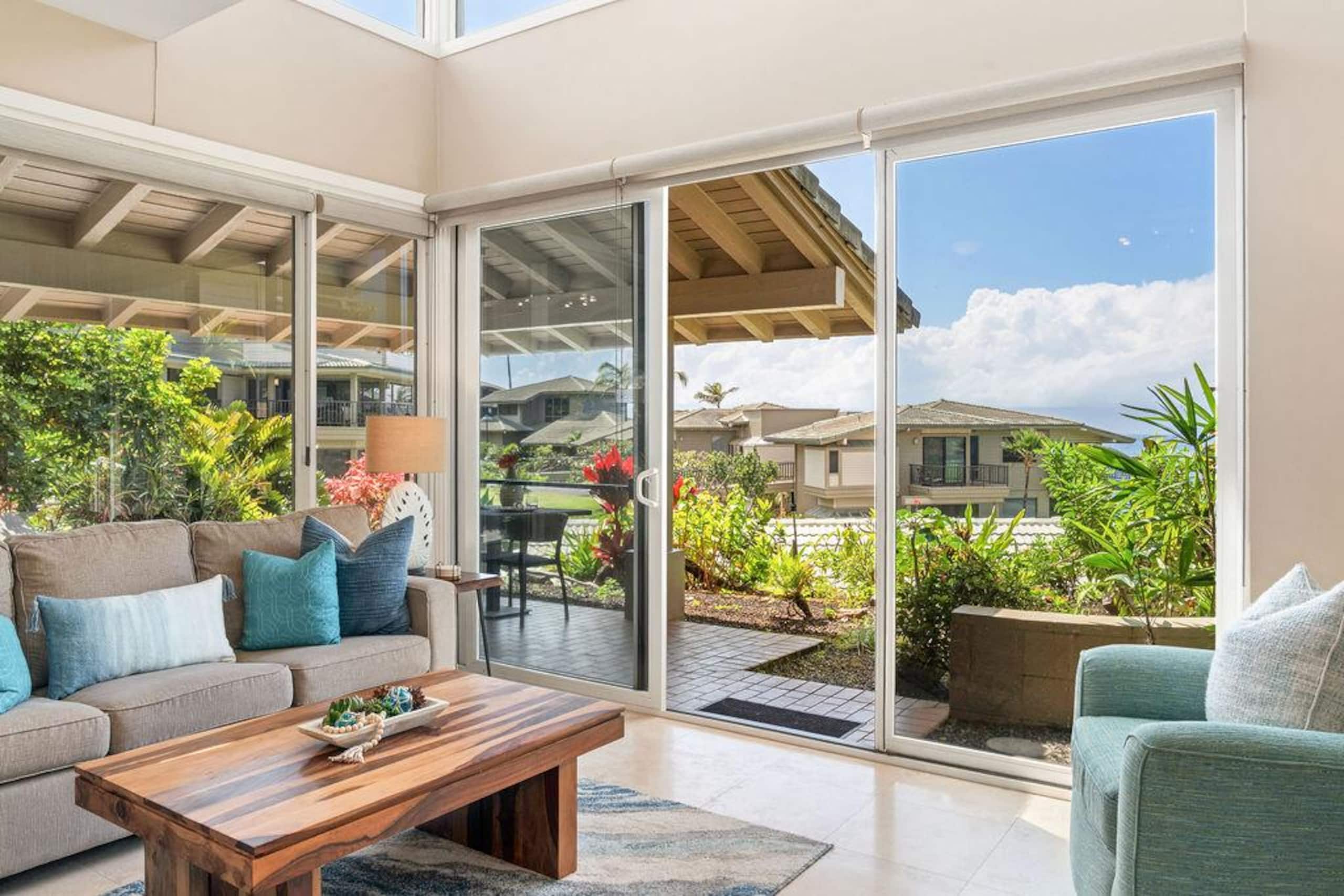 Villa in Lahaina · ★4.86 · 1 bedroom · 2 beds · 1.5 baths - Image 57