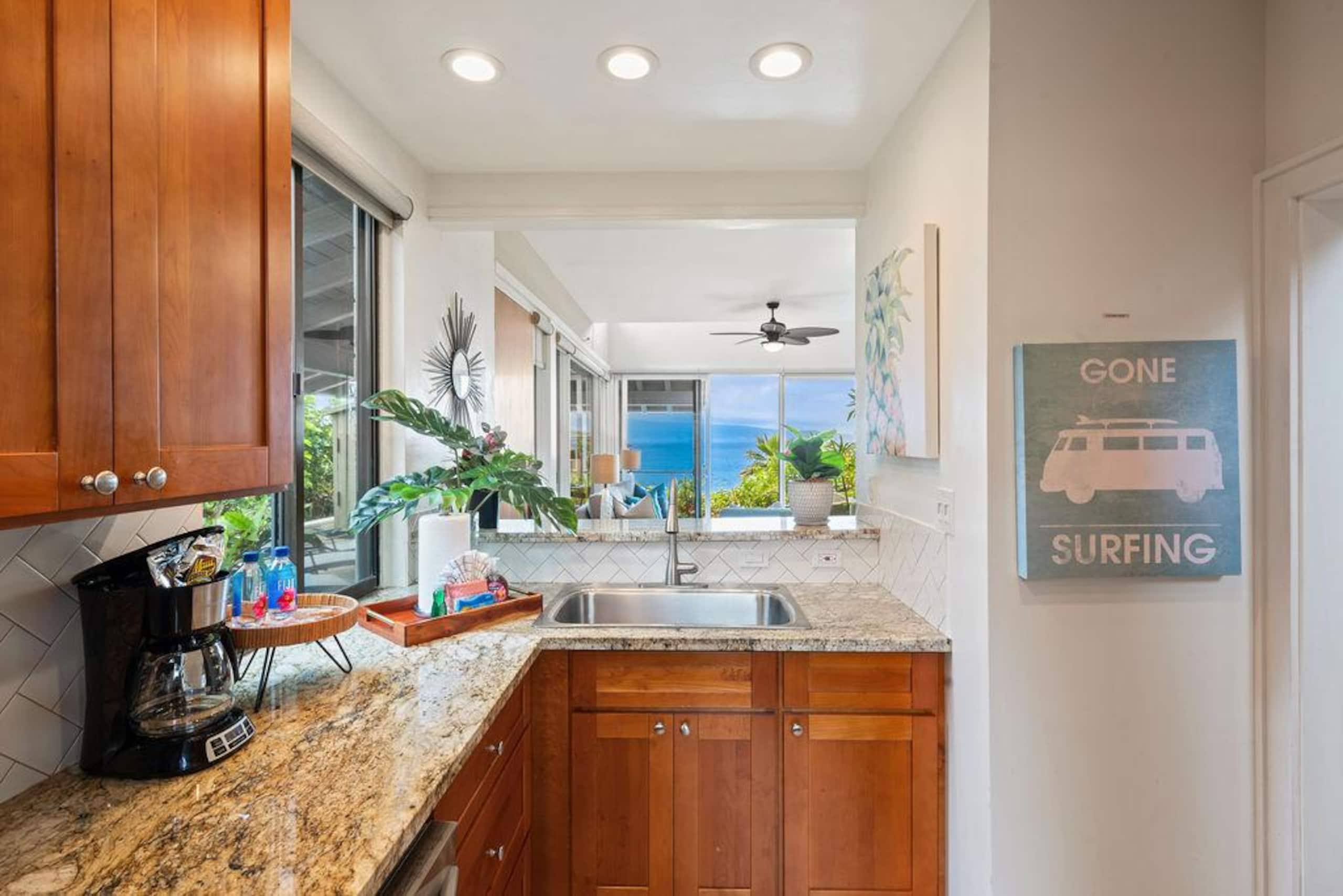 Villa in Lahaina · ★4.86 · 1 bedroom · 2 beds · 1.5 baths - Image 13