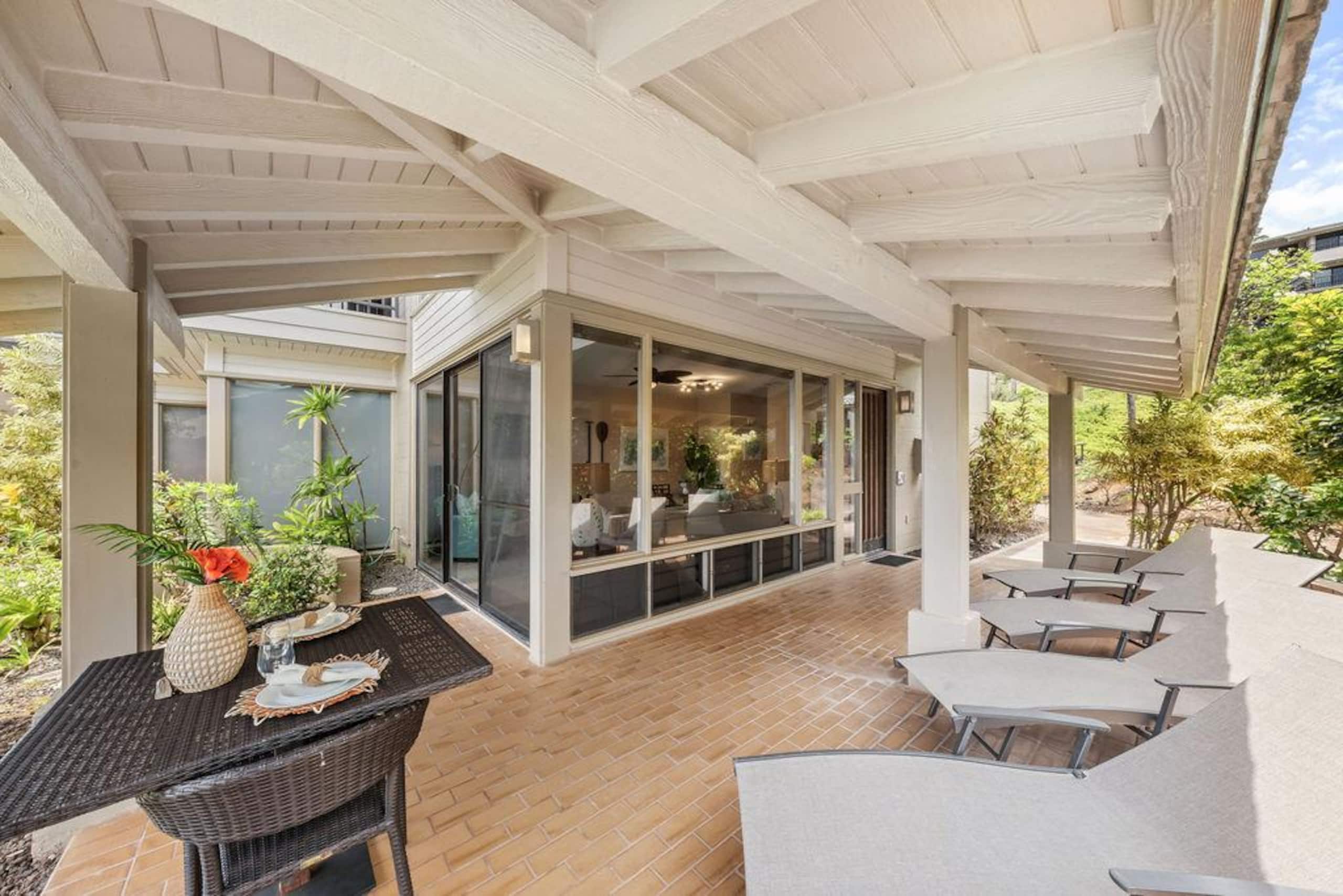 Villa in Lahaina · ★4.86 · 1 bedroom · 2 beds · 1.5 baths - Image 51