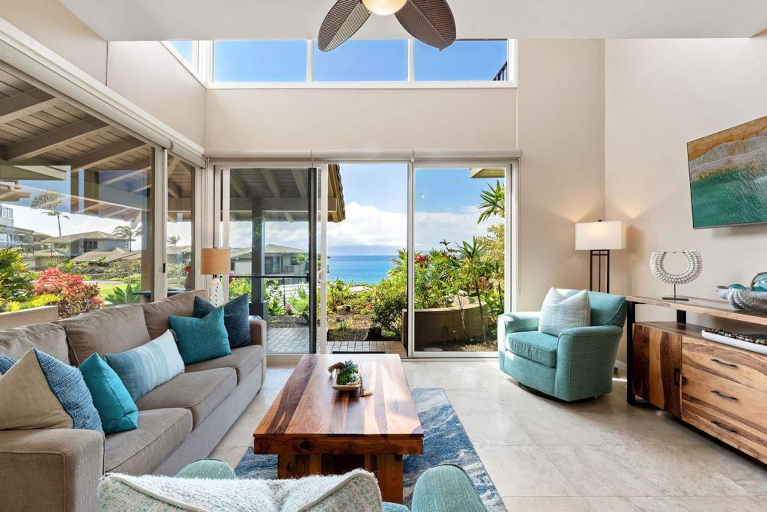 Villa in Lahaina · ★4.86 · 1 bedroom · 2 beds · 1.5 baths - Image 45
