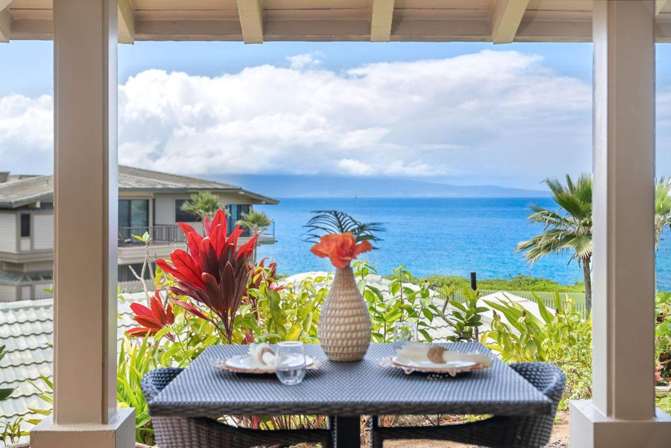 Villa in Lahaina · ★4.86 · 1 bedroom · 2 beds · 1.5 baths - Image 1