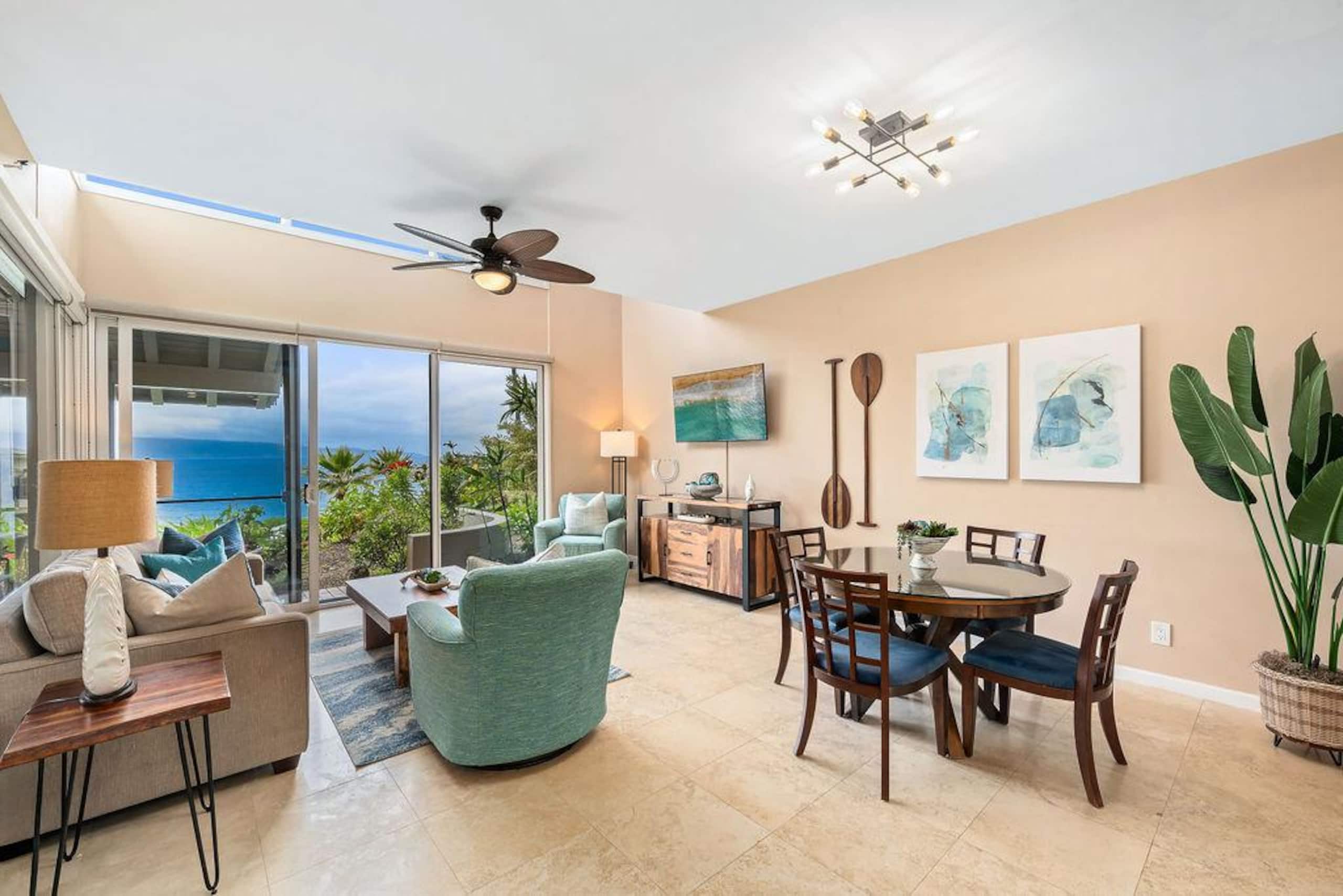 Villa in Lahaina · ★4.86 · 1 bedroom · 2 beds · 1.5 baths - Image 44