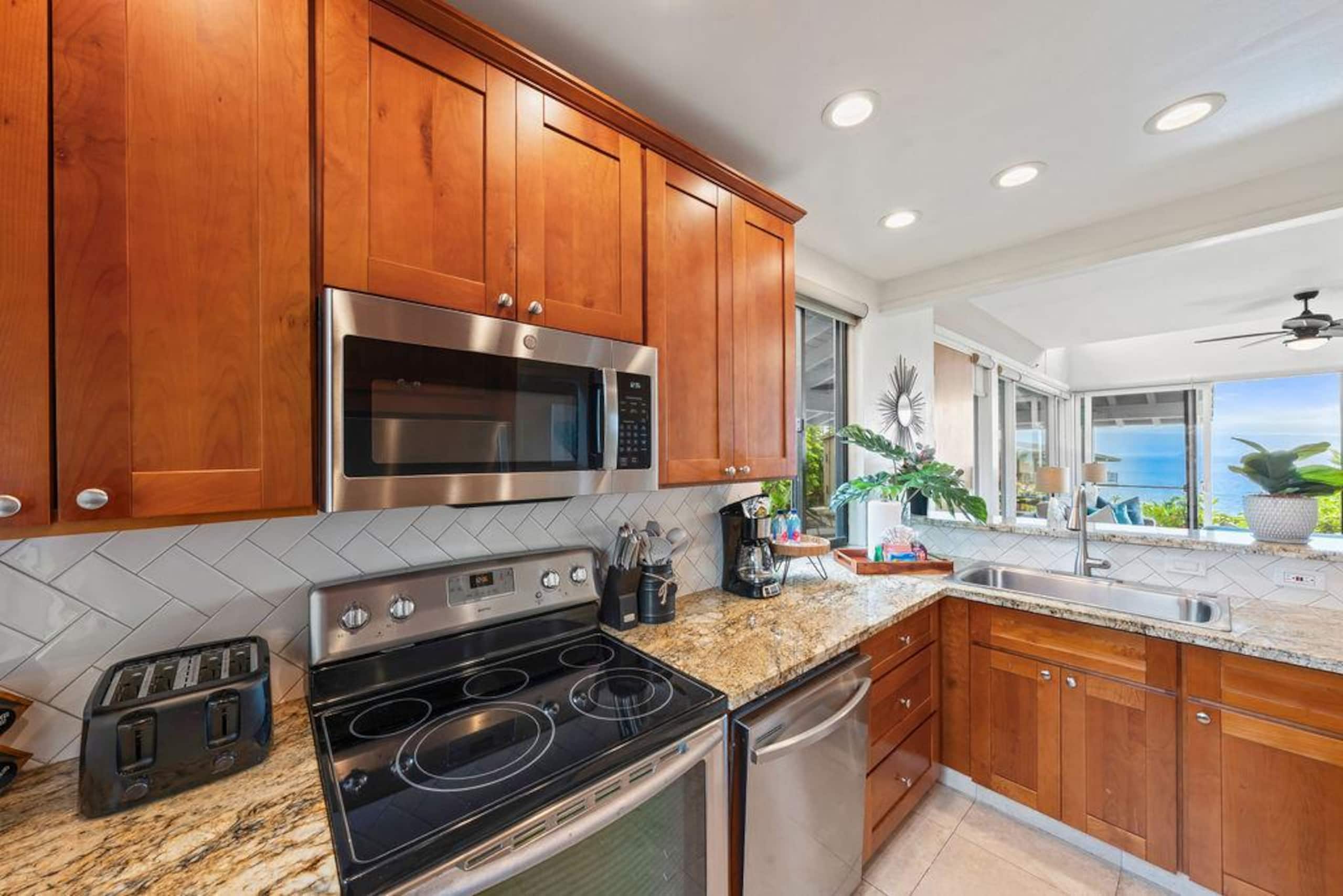 Villa in Lahaina · ★4.86 · 1 bedroom · 2 beds · 1.5 baths - Image 16
