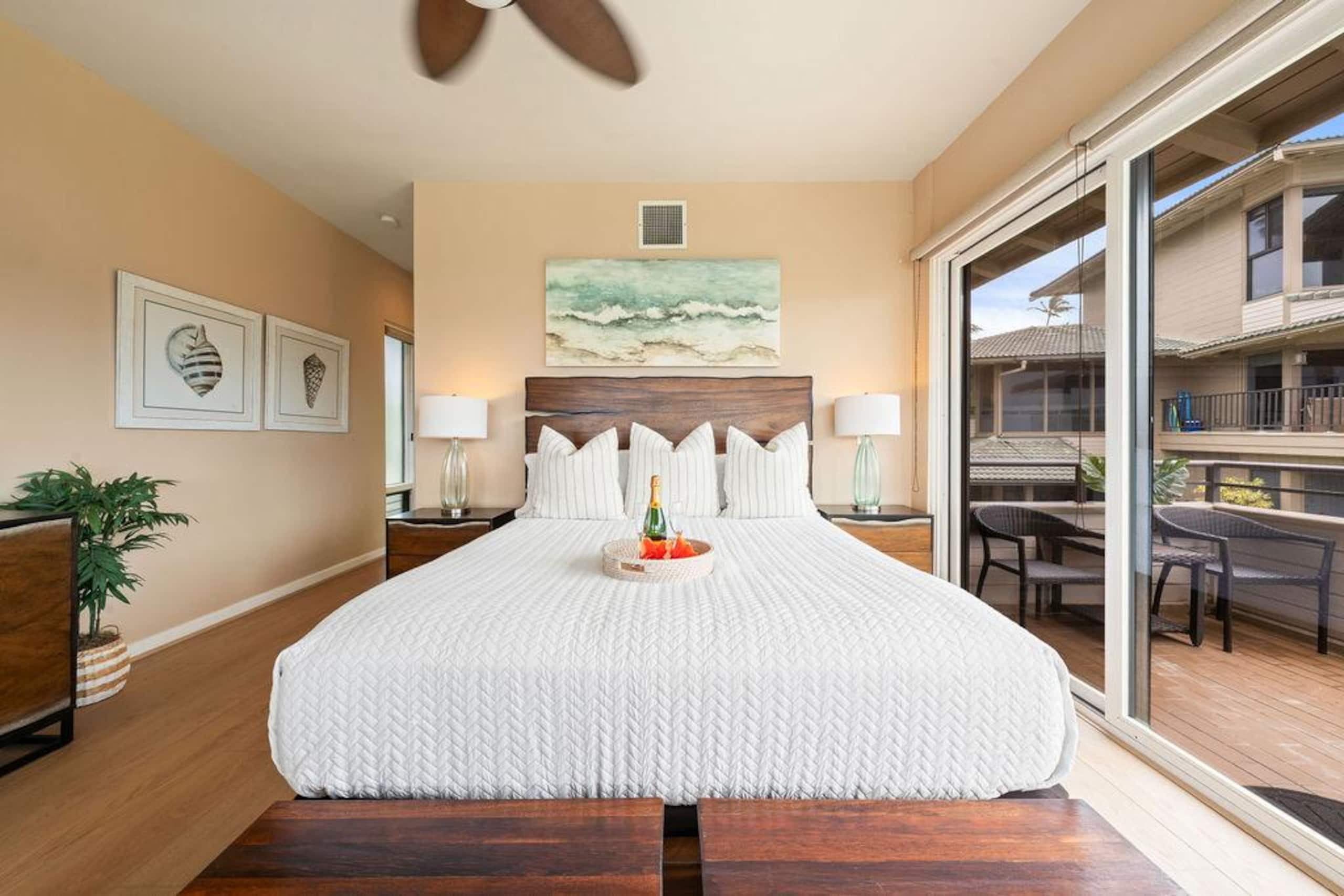 Villa in Lahaina · ★4.86 · 1 bedroom · 2 beds · 1.5 baths - Image 42