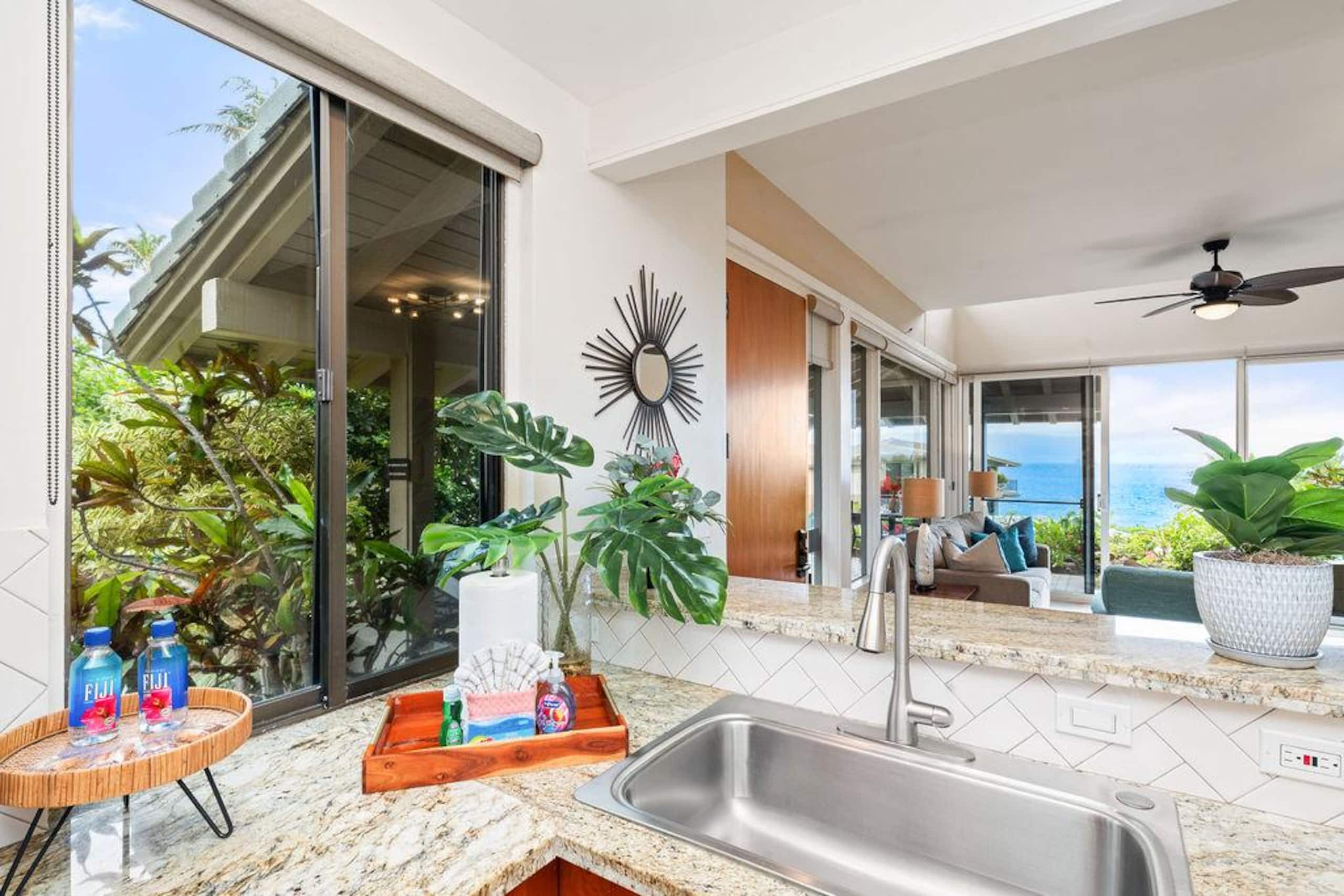 Villa in Lahaina · ★4.86 · 1 bedroom · 2 beds · 1.5 baths - Image 48