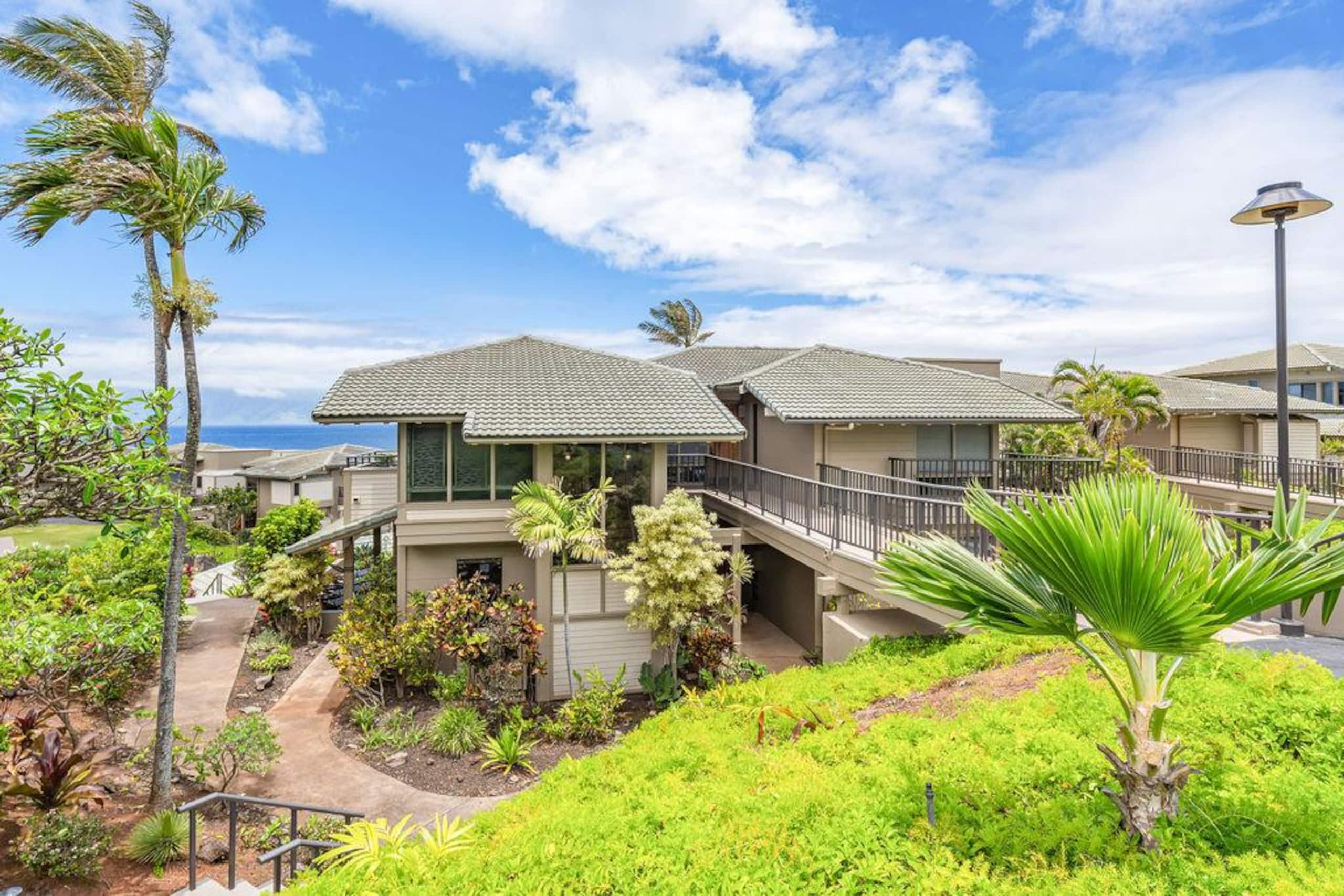 Villa in Lahaina · ★4.86 · 1 bedroom · 2 beds · 1.5 baths - Image 36