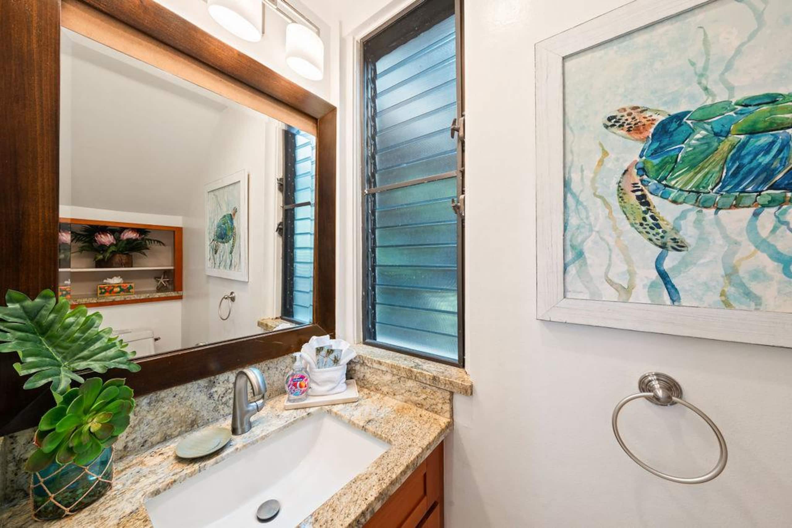 Villa in Lahaina · ★4.86 · 1 bedroom · 2 beds · 1.5 baths - Image 56