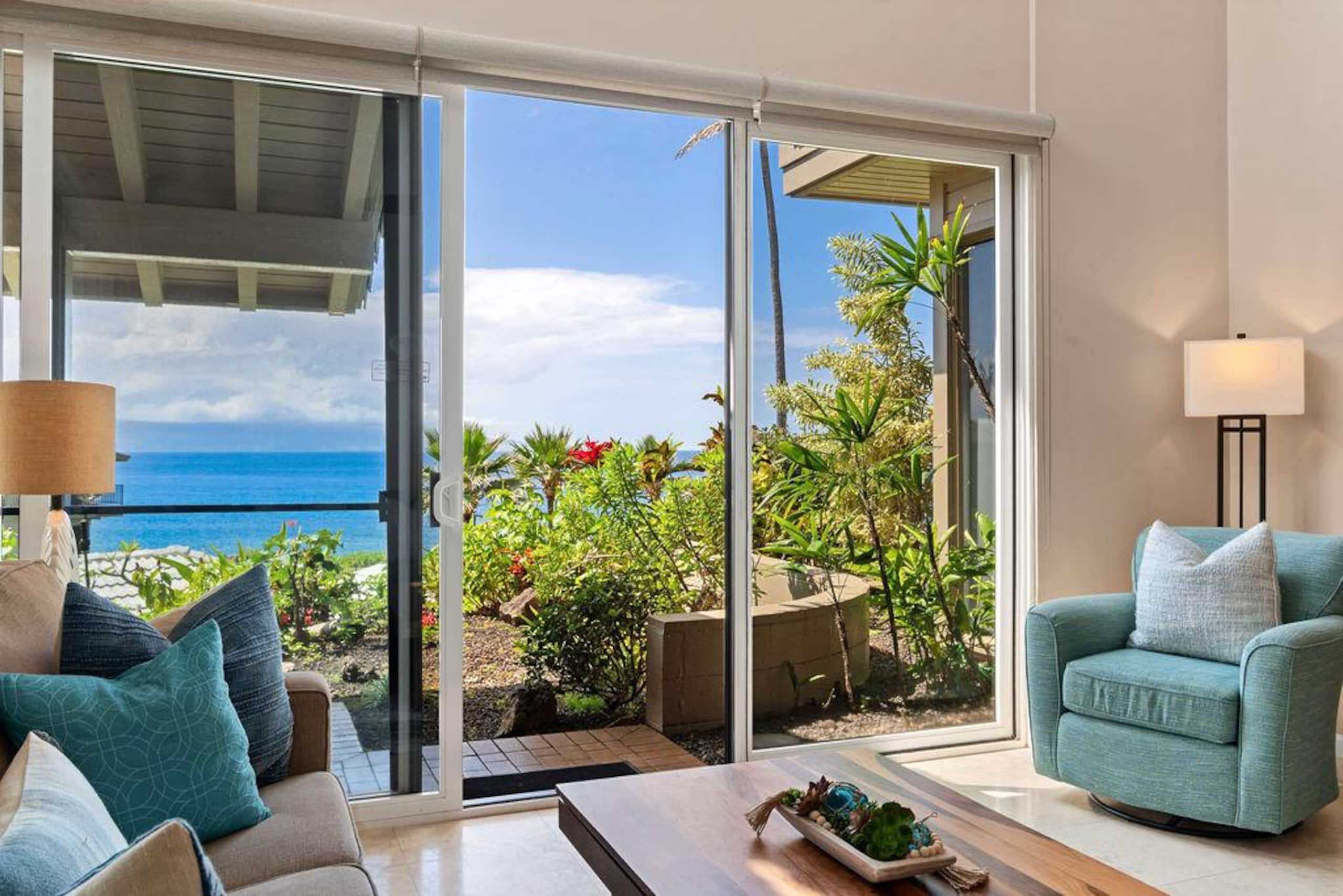 Villa in Lahaina · ★4.86 · 1 bedroom · 2 beds · 1.5 baths - Image 65